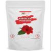 mGanna 100% Pure & Natural Hibiscus Sabdariffa Flower Powder for Hair, Health & Skin 0.5 LBS / 227 GMS view 1