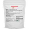 mGanna 100% Pure & Natural Hibiscus Sabdariffa Flower Powder for Hair, Health & Skin 0.5 LBS / 227 GMS view 2
