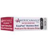 Americanails EasyPeel Pedicure Abrasive Strips for Foot File - Professional Foot Care Pedicure - Hard Cracked Skin, Corns, Callus, Dead Skin Remover for Smooth Feet - Foot Scrub Care Tool (100 Pack) view 2
