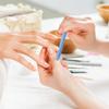 Mudder 8 Pcs Stone Nail File Pumice Stick for Fingernails Pumice Rock Nail Cuticle Pusher Rock File for Home Salon Toenail Buffing Tool view 4