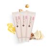 Hanalei Lip Treatment Bundle (Full-size and Travel-size 3 pack in Rose) | Made with Kukui Oil, Shea Butter, Agave, and Grapeseed Oil, Soothe Dry Lips (Cruelty free, Paraben free) view 3