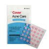 AGRCARE Acne Pimple Patch, Hydrocolloid Pimple Patches for Face, Zit Patch, Acne Dots, Clear Acne Stickers (2 Pack) view 1
