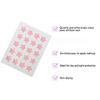 AGRCARE Acne Pimple Patch, Hydrocolloid Pimple Patches for Face, Zit Patch, Acne Dots, Clear Acne Stickers (2 Pack) view 3