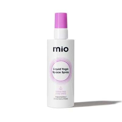 Mio Liquid Yoga Space Spray, 4.3 fl. oz.