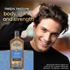 Tio Nacho Thickening Conditioner with Royal Jelly and Natural Extracts  Hair Loss Conditioner for Men and Women  Volumizing Formula for Fine, Thinning Hair  Paraben & Sulfate Free, 14 Fl Oz view 3