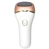 Electric Foot Grinder USB Rechargeable Foot Grinder Artifact Peeling Dead Skin Calluses Pedicure Heel Smooth Artifact Travel Pedicure view 1