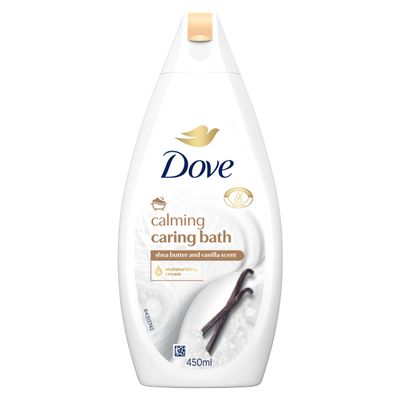 Dove Purely Pampering Shea Butter Body wash 250 ml