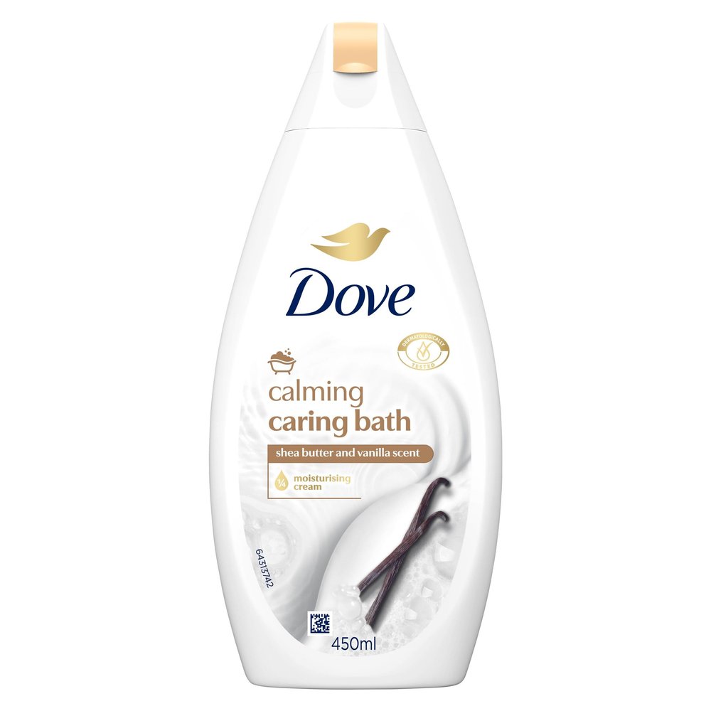 Dove Purely Pampering Shea Butter Body wash 250 ml