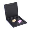 Empty Eyeshadow Makeup Box, Magnetic Pallete For Eyeshadow, Magnetic Eyeshadow Palette, Newest Empty Magnetic Cosmetics Palette Grident Eyeshadow Powder DIY Makeup Storage Box view 1