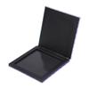 Empty Eyeshadow Makeup Box, Magnetic Pallete For Eyeshadow, Magnetic Eyeshadow Palette, Newest Empty Magnetic Cosmetics Palette Grident Eyeshadow Powder DIY Makeup Storage Box view 3