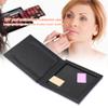 Empty Eyeshadow Makeup Box, Magnetic Pallete For Eyeshadow, Magnetic Eyeshadow Palette, Newest Empty Magnetic Cosmetics Palette Grident Eyeshadow Powder DIY Makeup Storage Box view 4