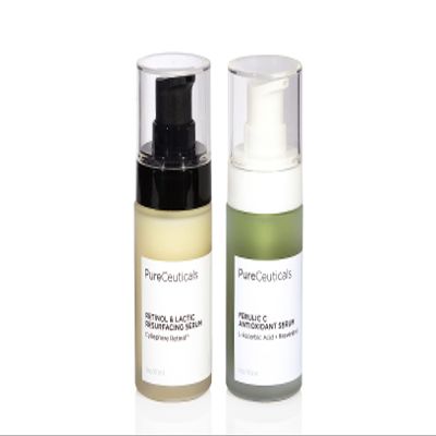 Ferulic C & Retinol Duo