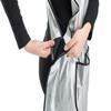 Xanitalia Pro Quality Anti-Stain Harness, Silver - 200 g view 2