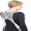 Xanitalia Pro Quality Anti-Stain Harness, Silver - 200 g view 3