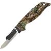 Deer Blade Razor II view 1