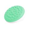 AnHua 1Pcs New Handheld Bath Shower Anti Cellulite Full Body Massage Brush Slimming Beauty Face Skin Care Tools Face Lifting Anti Cellulite (Green) view 1