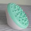 AnHua 1Pcs New Handheld Bath Shower Anti Cellulite Full Body Massage Brush Slimming Beauty Face Skin Care Tools Face Lifting Anti Cellulite (Green) view 4