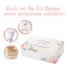 Pop Fizz Designs Bridesmaid Gifts- Wedding Team Hand Cream (10 pack) view 4