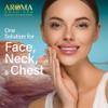Aroma Dead Sea Collagen Cream - Anti Aging Day & Night Moisturizer, 100ml view 2