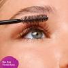 essence | 3-Pack Bye Bye Panda Eyes Tubing Mascara | Smudge-proof, Volumizing definition | Vegan | Cruelty Free view 3