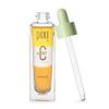 Pixi Beauty +C Vit Priming Oil | Nourishing Vitamin C Facial Oil Energizes & Balances Skin | Creates A Flawless Makeup Base | 1.00 Fl Oz view 2