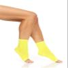 6 Pairs Of Yacht & Smith Women's Cotton Pedicure Socks, Open Toe Flip Flop Socks, Sock Size 9-11 view 2