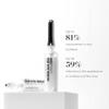 BIOEFFECT EGF Eye Serum with De-Puffer Rollerball | Age-Defying Under Eye Treatment with Epidermal Growth Factor for Fine Lines, Wrinkles, Puffiness & Sagging 6 mL / 0.20 oz view 2