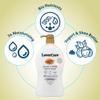 2-PACK LoverCare Goat's Milk Moisturizing Body Wash Shower Cream Almond Oil & Cocoa Butter 40.7 fl oz view 4