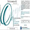 Vitamin E Oil - Pure & Undiluted, Full Spectrum, Alpha Tocopherol - 8 oz - for Skin, Hair, Nails, Body Care Hydrating Rejuvenating Skin Oil view 2