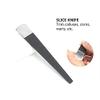 4PCS Pedicure Knife Set, Pedicure Callus Shaver Tools, Professional Foot Scraper, Steel Foot Care for Dead Skin Corn Foot Remover (6.3in) (Four-Piece Set) view 4