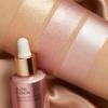 KIKO Milano Glow Fusion Highlighting Drops 01, Liquid Face Highlighter With A Metallic Finish view 3
