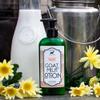 Bates Family Farm Goat Milk and Shea Butter Lotion 8 Oz (Coconut Mango) view 2