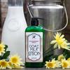 Bates Family Farm Goat Milk and Shea Butter Lotion 8 Oz (Black Raspberry Vanilla) view 2