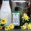 Bates Family Farm Goat Milk and Shea Butter Lotion 8 Oz (Unscented) view 2