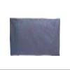 Eye Pillow Cover Pack of (4) - 4.5 x 9 - Soft Cotton Washable - fits Most Eye Pillows - Yoga Massage Meditation spa - USA Made - Bulk - Lilac Amethyst Purple view 3