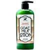 Bates Family Farm Goat Milk, Essential Oil, and Shea Butter Lotion 8 oz (Peppermint) view 1