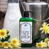 Bates Family Farm Goat Milk, Essential Oil, and Shea Butter Lotion 8 oz (Tea Tree) view 2