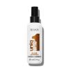 REVLON PROFESSIONAL UniqOne Hair Treatment, Moisturizing Leave-In Product, Repair For Dry and Damaged Hair, Promotes Healthy Hair, Coconut Fragrance, 5.1 Fl Oz (Pack of 1) view 2