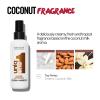REVLON PROFESSIONAL UniqOne Hair Treatment, Moisturizing Leave-In Product, Repair For Dry and Damaged Hair, Promotes Healthy Hair, Coconut Fragrance, 5.1 Fl Oz (Pack of 1) view 4