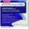 PanOxyl Pm Overnight Spot Patches With Advanced Hydrocolloid Healing Technology, 40 Count (Pack of 3) view 1