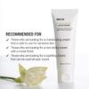 ROVECTIN Calming Lotus Cream  Lightweight Hydrating & Soothing Moisturizer Face Cream for Sensitive Skin | 75% Lotus Water Extract & Niacinamide for Anti-Aging | Vegan Korean Skincare (2.03 fl oz) view 3