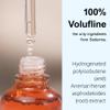 Volufiline Serum, Pure Volufiline Oil for face, breast, butt, under eyes, Skin Elasticity, 100% Genuine, France Sederma, Cosmetic Ingredient booster korean volifiline glass bottle, 1.7 fl. oz. / 50 ml view 2