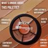 Insight Cosmetics Pro Concealer Palette - Corrector, 15gm view 2