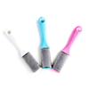 3pcs Foot Rasp Tool Foot Pedicure Tools Lotus Tealight Candle Holder Foot Rasp File Remover Pedicure Tools for Feet Foot File Foot Rubbing Board Double Sided view 3