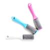 3pcs Foot Rasp Tool Foot Pedicure Tools Lotus Tealight Candle Holder Foot Rasp File Remover Pedicure Tools for Feet Foot File Foot Rubbing Board Double Sided view 4