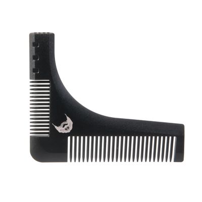 Structuring Beard Comb