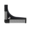 Structuring Beard Comb view 1