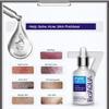BIOAQUA 4-in-1 Face Care Set, Acne Scar & Blemish Removal Cream, Foam Cleanser 100g, Face Mask 4pcs, Essence Oil 30ml, Acne Cream 30g, Moisturizing & Spot Treatment view 4