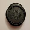 KVD Beauty Lock-It Refillable Mattifying Pressed Finishing Powder Light/Medium view 2
