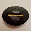 KVD Beauty Lock-It Refillable Mattifying Pressed Finishing Powder Light/Medium view 3